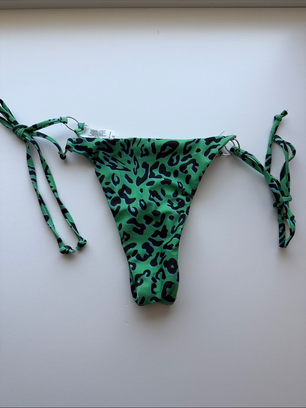 Bikini Bottoms